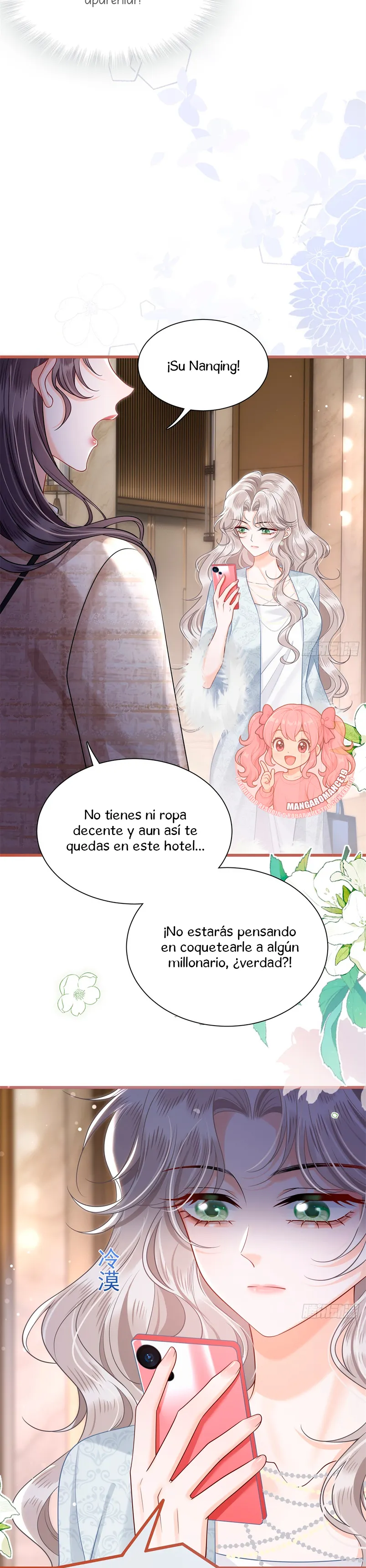 Después de romper el compromiso, la jefa volvió más hermosa y más genial Capítulo 14 - Page 2