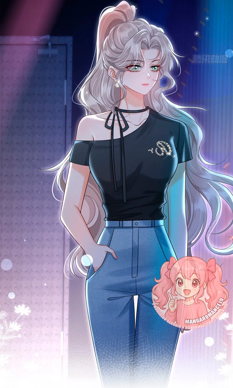 Después de romper el compromiso, la jefa volvió más hermosa y más genial Capítulo 14 - Page 9