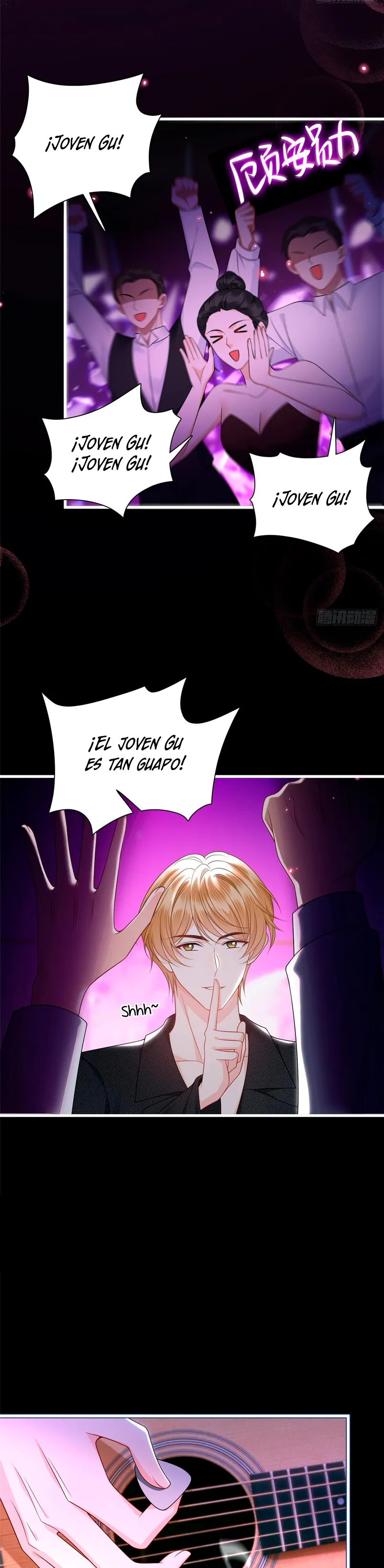 Después de romper el compromiso, la jefa volvió más hermosa y más genial Capítulo 15 - Page 10