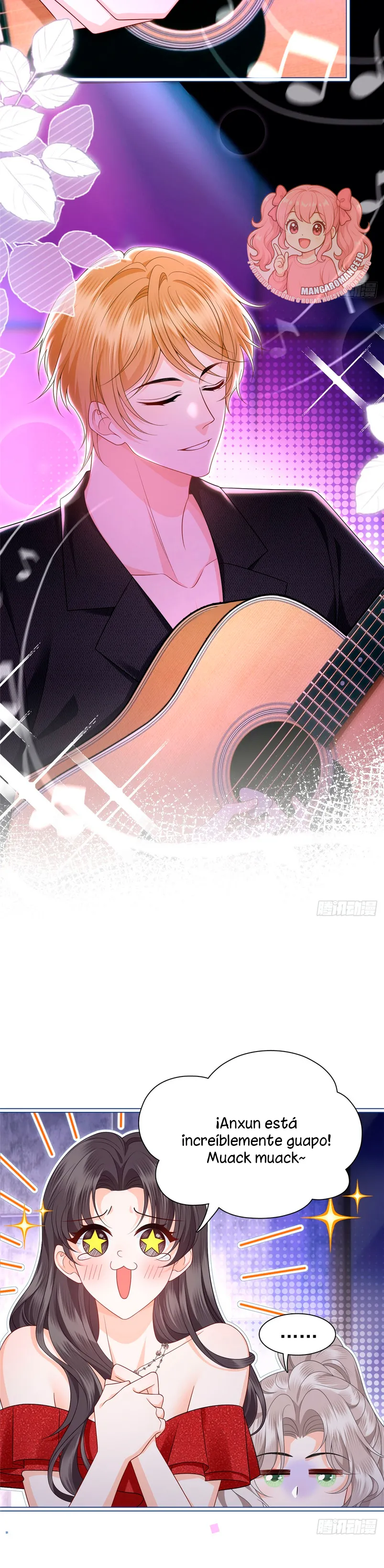 Después de romper el compromiso, la jefa volvió más hermosa y más genial Capítulo 15 - Page 11