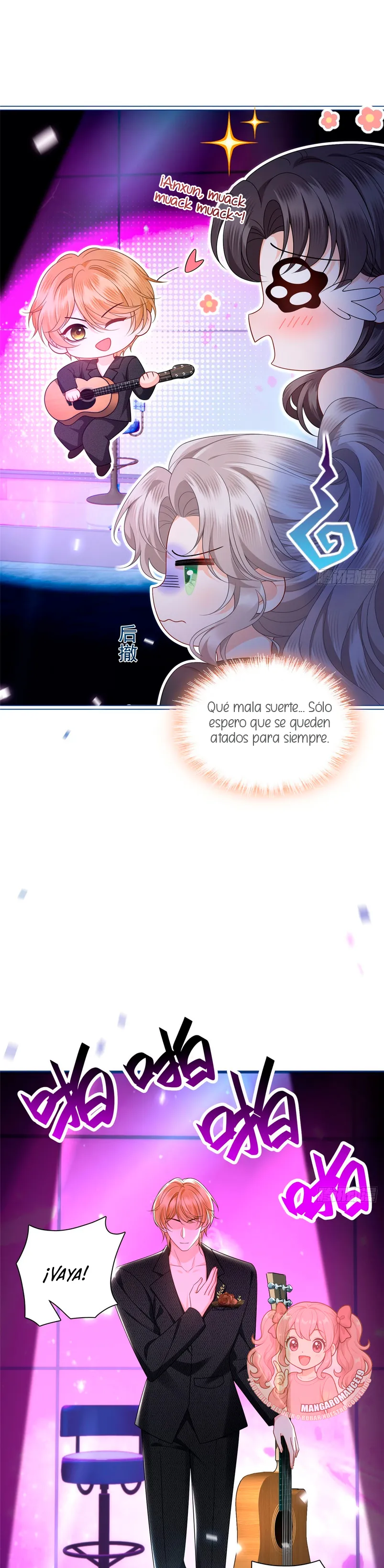 Después de romper el compromiso, la jefa volvió más hermosa y más genial Capítulo 15 - Page 12