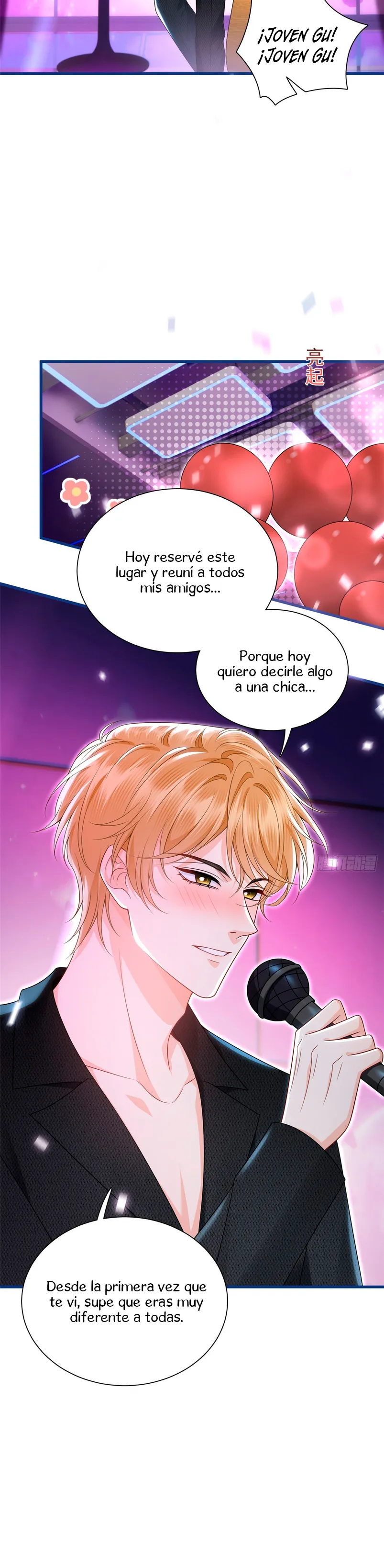 Después de romper el compromiso, la jefa volvió más hermosa y más genial Capítulo 15 - Page 13