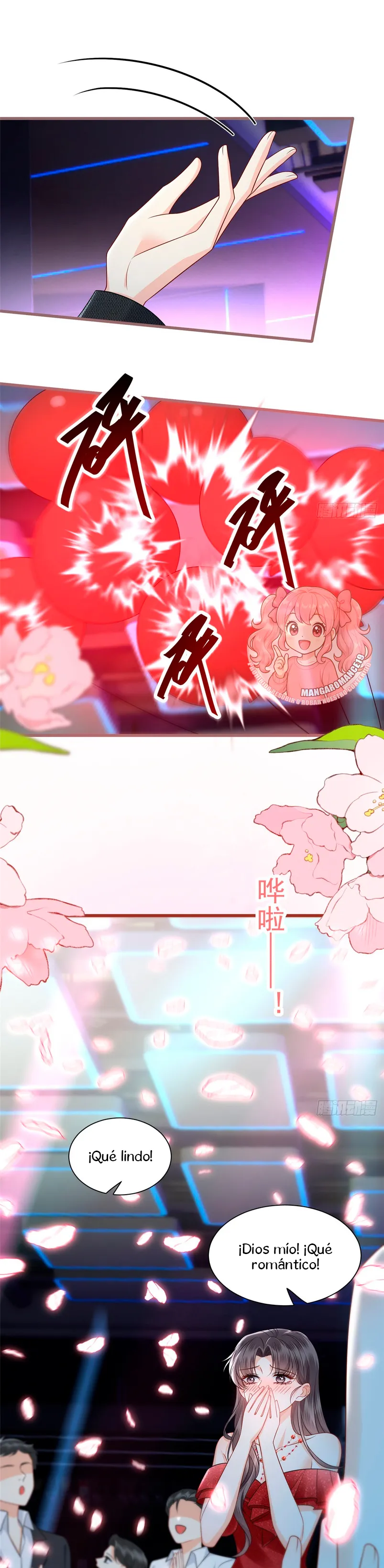 Después de romper el compromiso, la jefa volvió más hermosa y más genial Capítulo 15 - Page 14