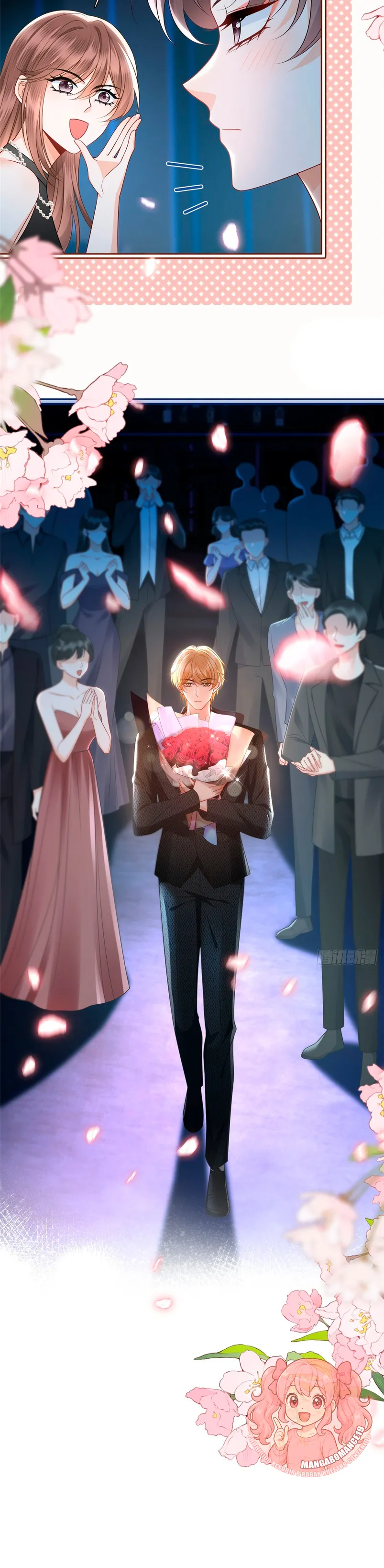 Después de romper el compromiso, la jefa volvió más hermosa y más genial Capítulo 15 - Page 16