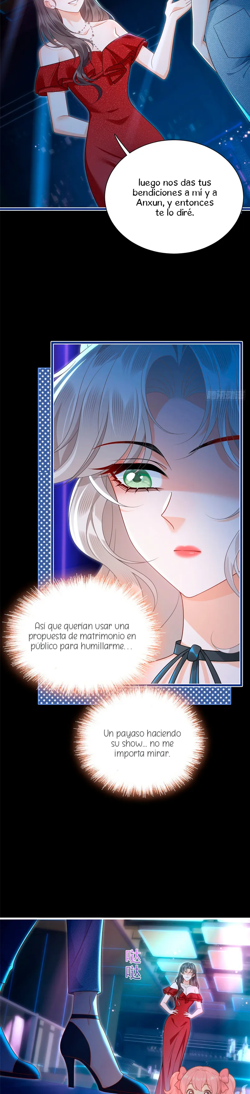 Después de romper el compromiso, la jefa volvió más hermosa y más genial Capítulo 15 - Page 2