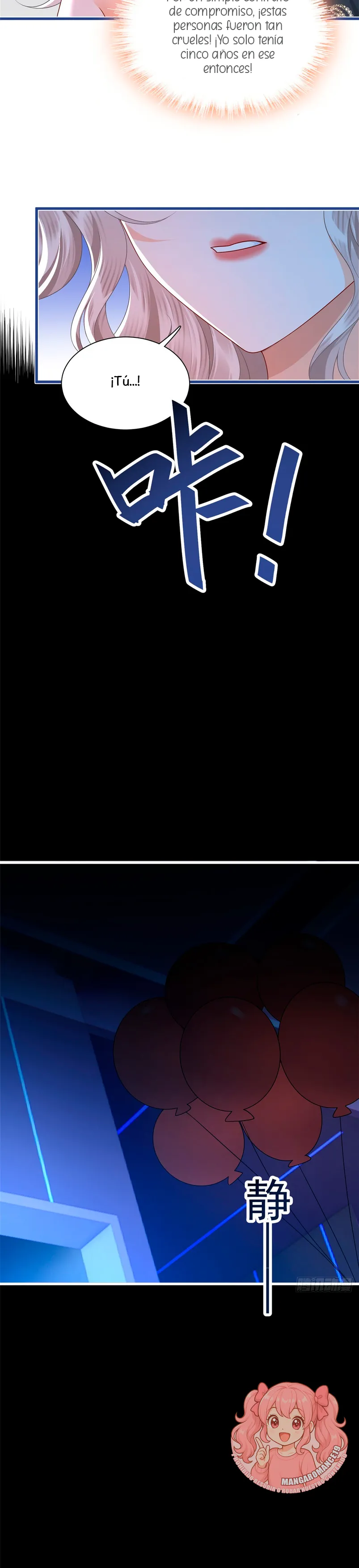 Después de romper el compromiso, la jefa volvió más hermosa y más genial Capítulo 15 - Page 8