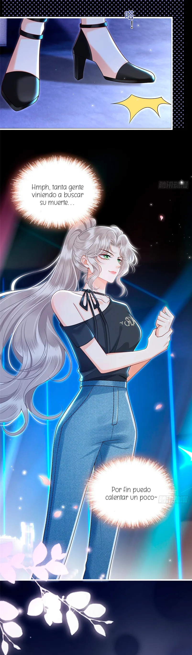 Después de romper el compromiso, la jefa volvió más hermosa y más genial Capítulo 16 - Page 12