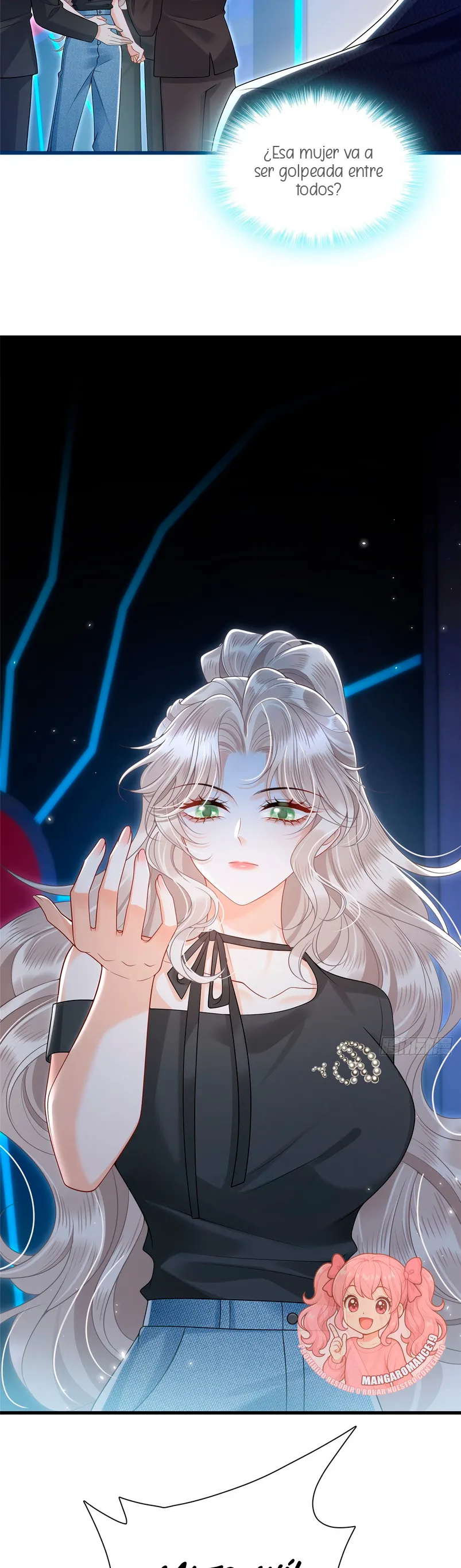 Después de romper el compromiso, la jefa volvió más hermosa y más genial Capítulo 16 - Page 14