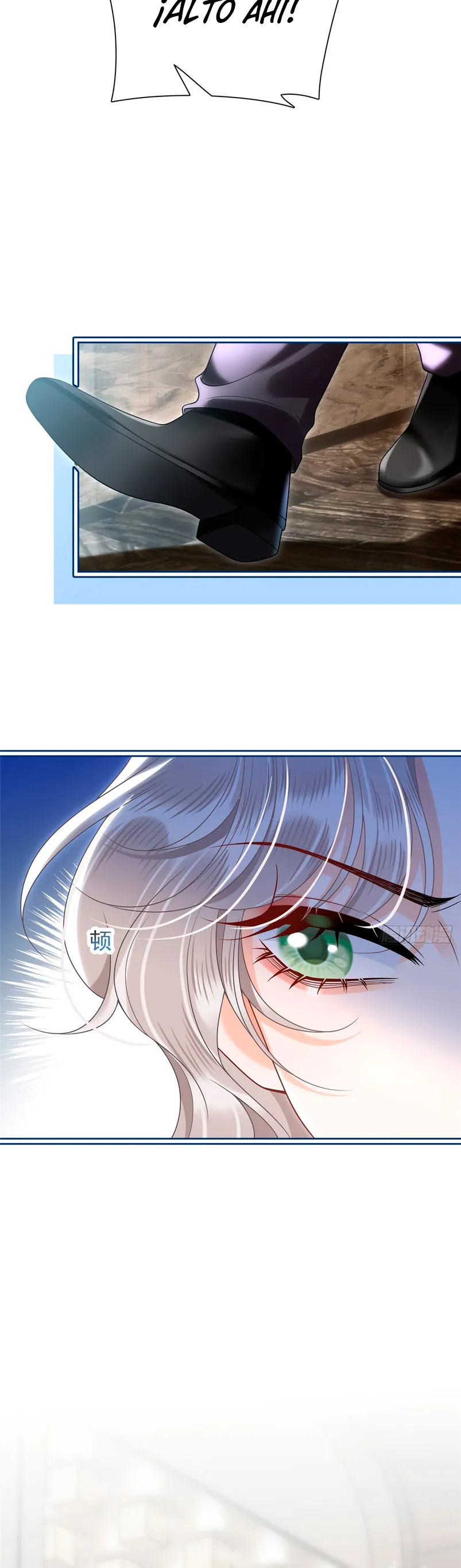 Después de romper el compromiso, la jefa volvió más hermosa y más genial Capítulo 16 - Page 15