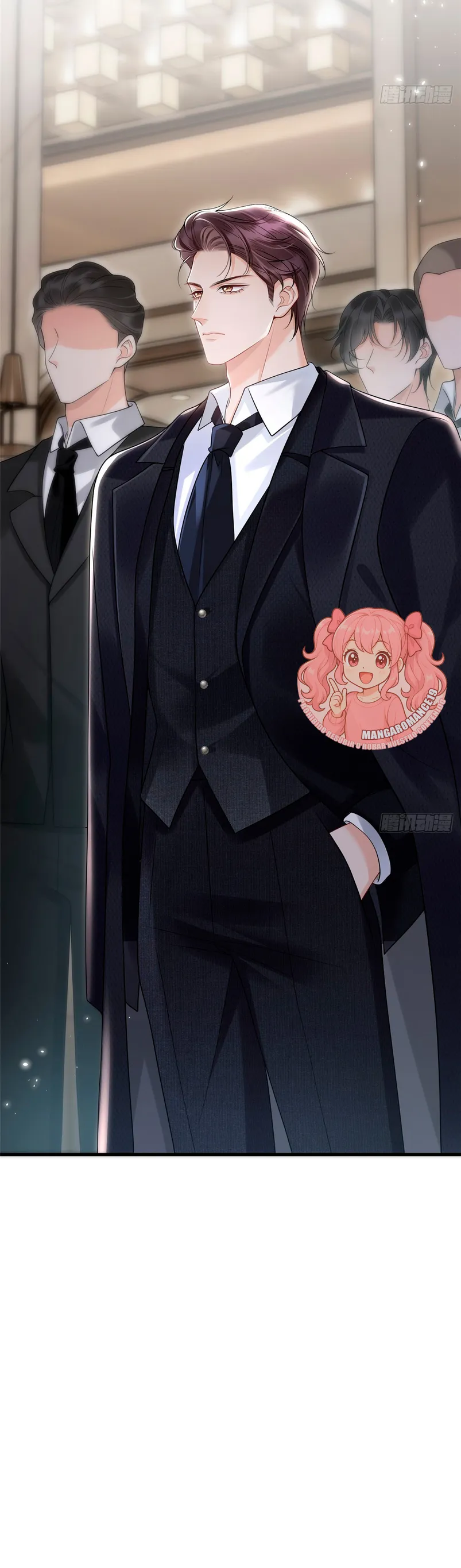 Después de romper el compromiso, la jefa volvió más hermosa y más genial Capítulo 16 - Page 16