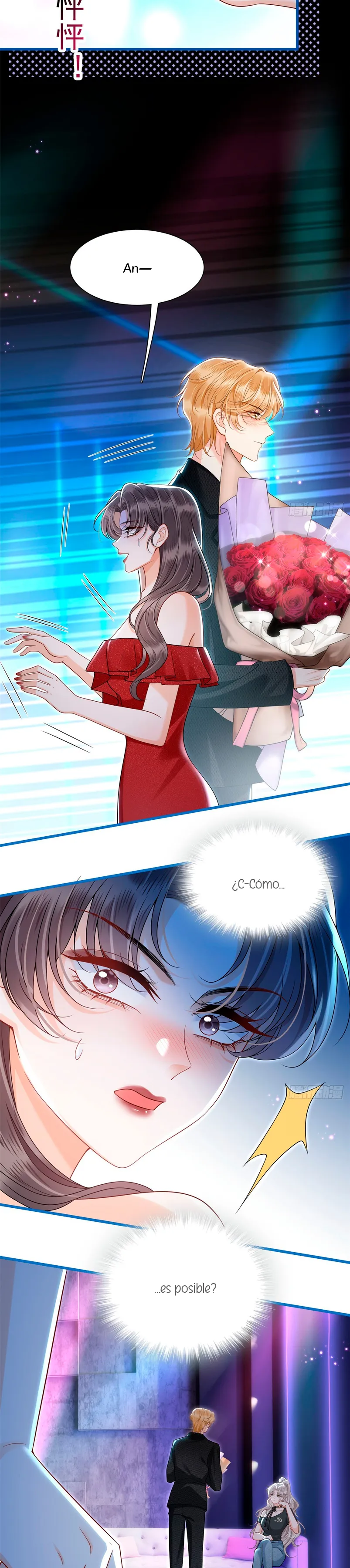 Después de romper el compromiso, la jefa volvió más hermosa y más genial Capítulo 16 - Page 2