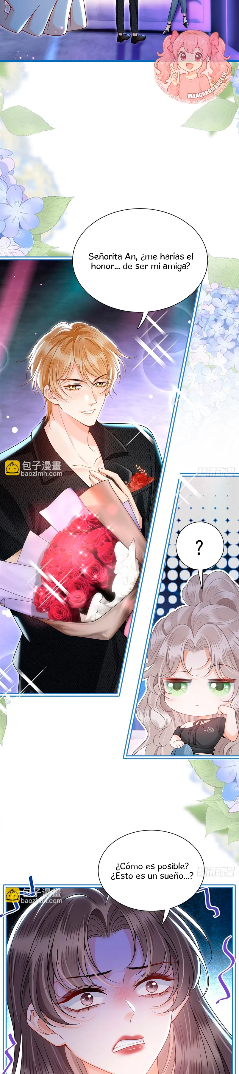 Después de romper el compromiso, la jefa volvió más hermosa y más genial Capítulo 16 - Page 3