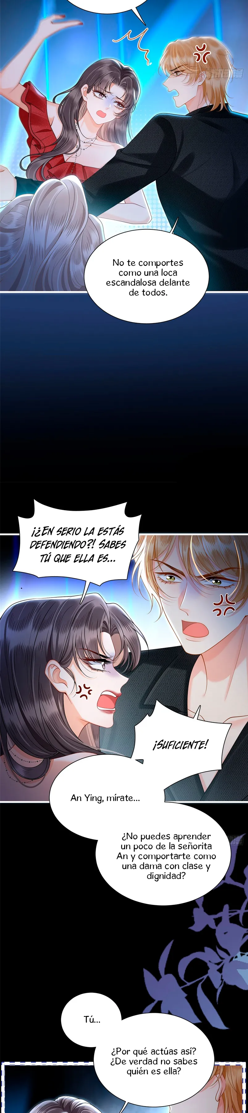 Después de romper el compromiso, la jefa volvió más hermosa y más genial Capítulo 16 - Page 7