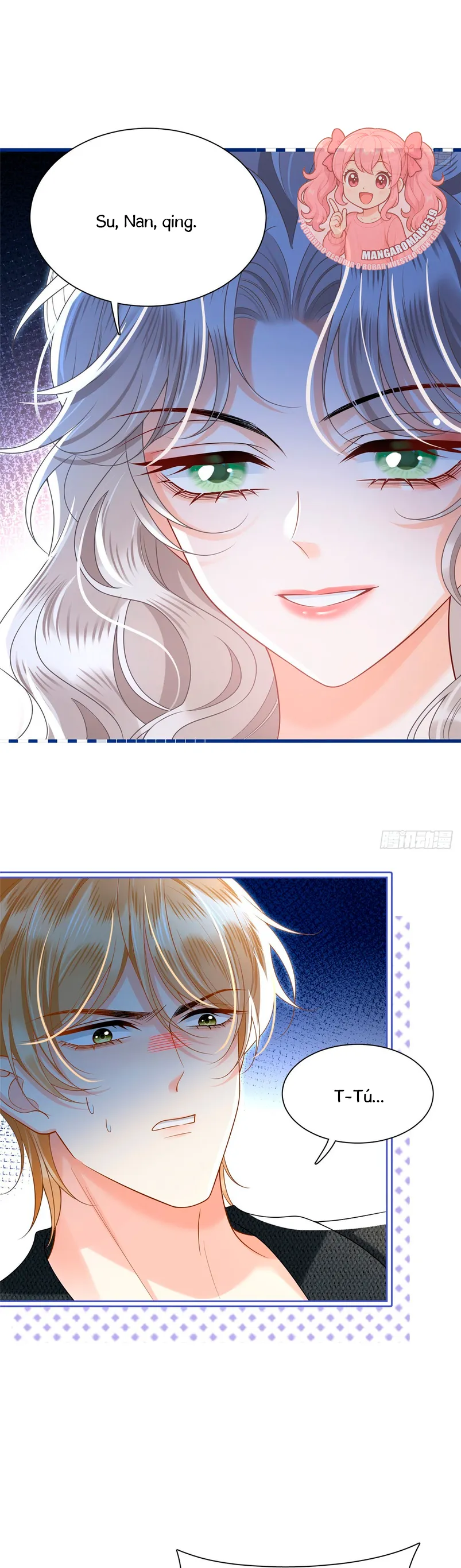 Después de romper el compromiso, la jefa volvió más hermosa y más genial Capítulo 16 - Page 9