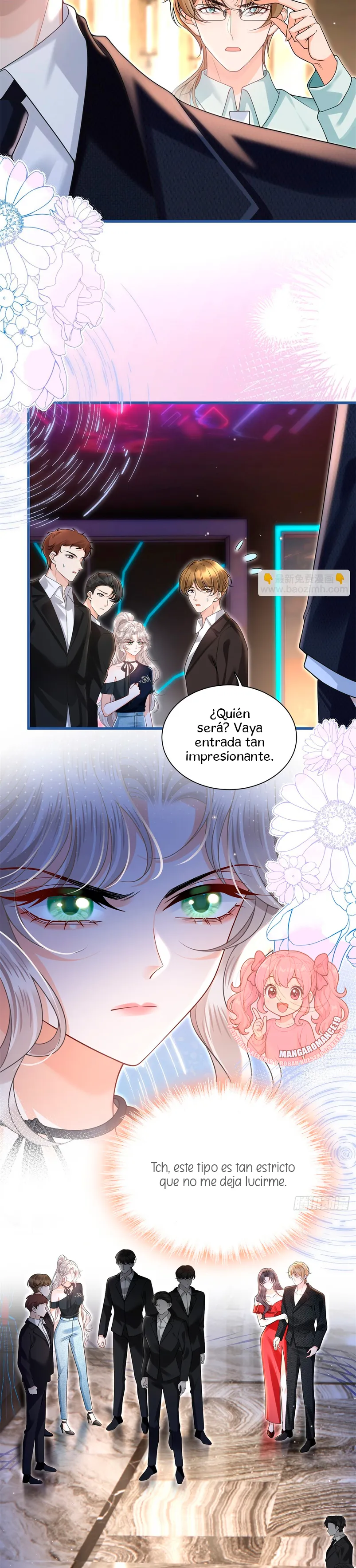 Después de romper el compromiso, la jefa volvió más hermosa y más genial Capítulo 17 - Page 2