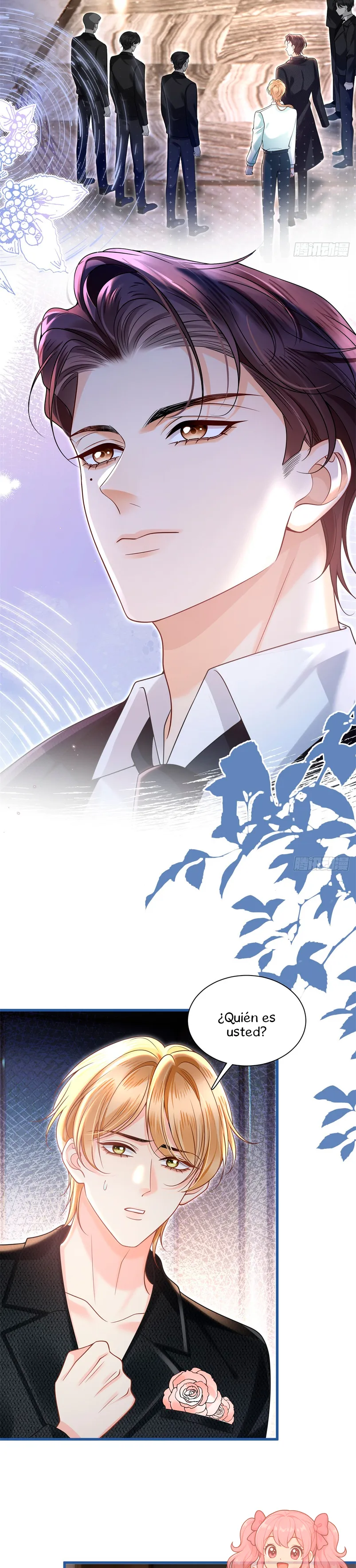 Después de romper el compromiso, la jefa volvió más hermosa y más genial Capítulo 17 - Page 3