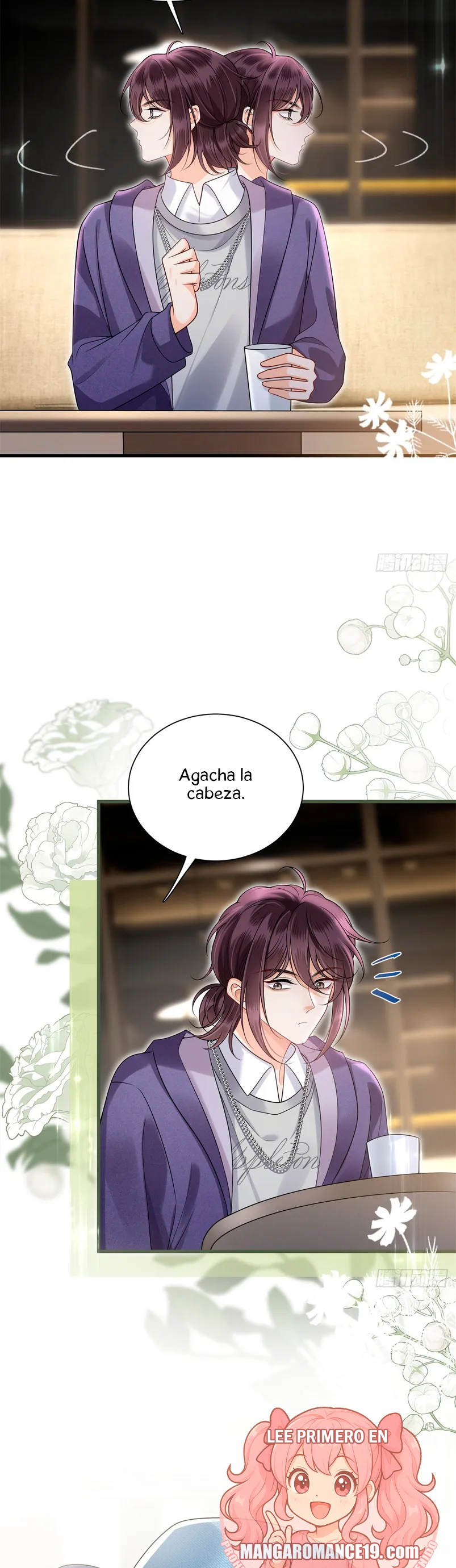 Después de romper el compromiso, la jefa volvió más hermosa y más genial Capítulo 18 - Page 11