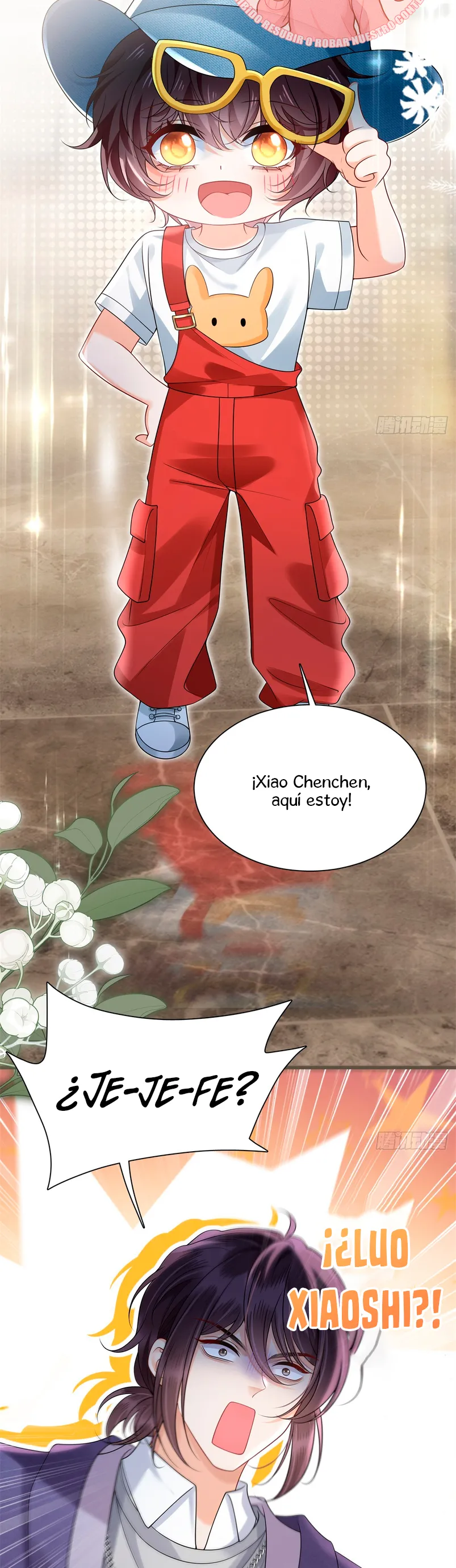 Después de romper el compromiso, la jefa volvió más hermosa y más genial Capítulo 18 - Page 12