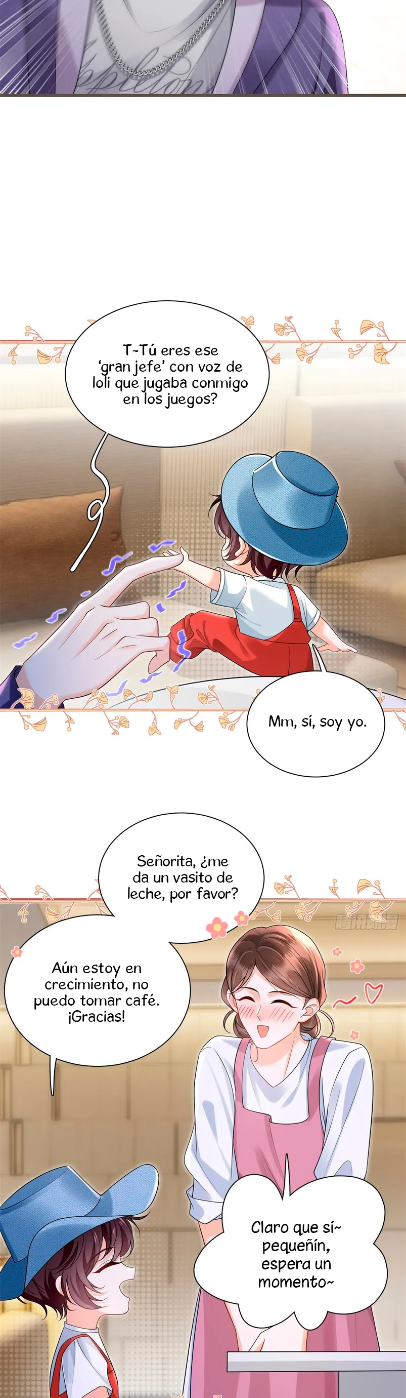 Después de romper el compromiso, la jefa volvió más hermosa y más genial Capítulo 18 - Page 13