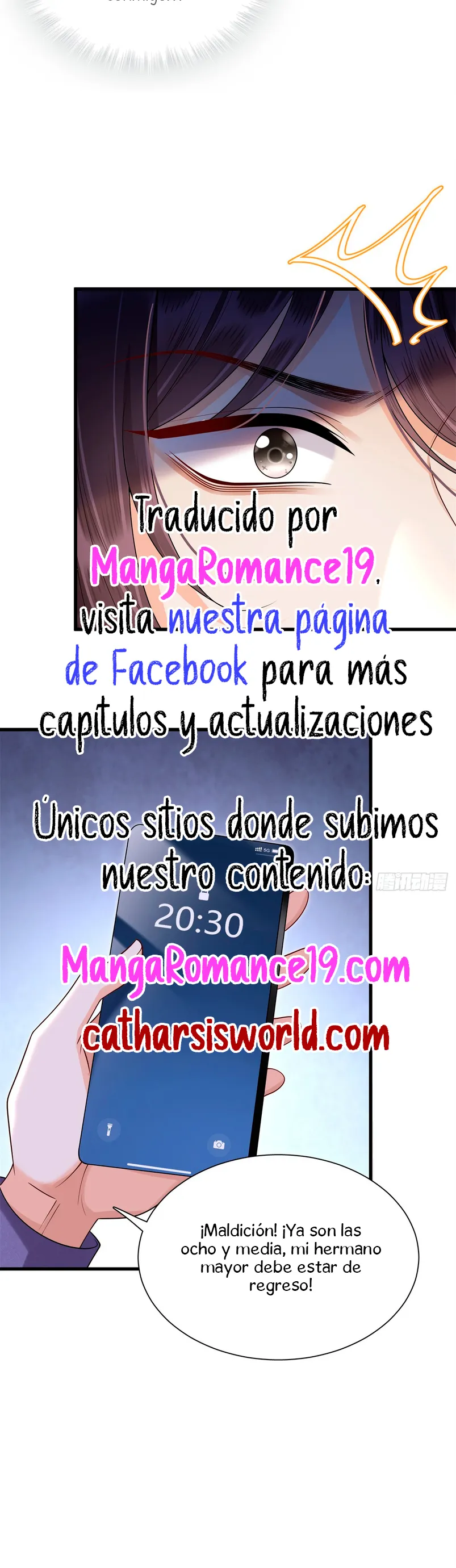 Después de romper el compromiso, la jefa volvió más hermosa y más genial Capítulo 18 - Page 15