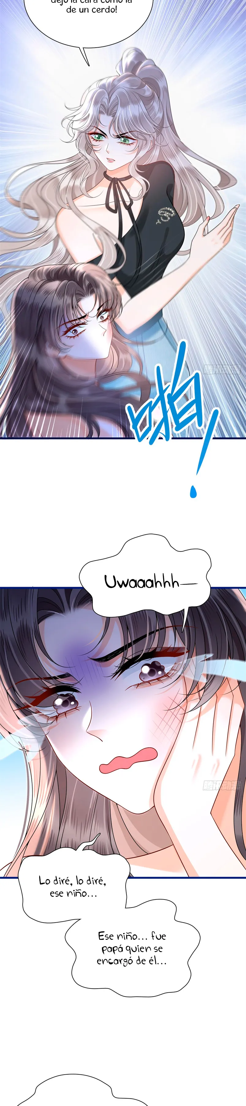 Después de romper el compromiso, la jefa volvió más hermosa y más genial Capítulo 18 - Page 2