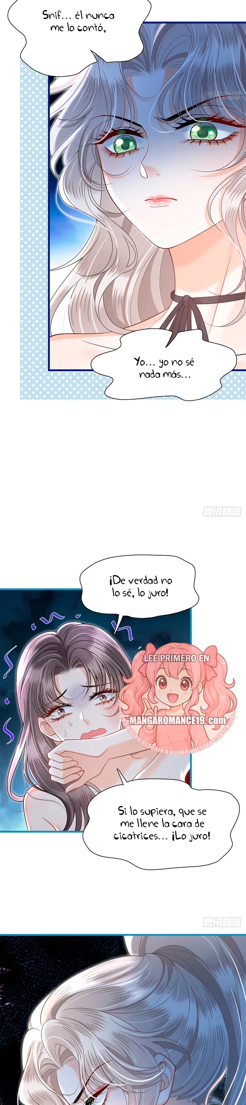 Después de romper el compromiso, la jefa volvió más hermosa y más genial Capítulo 18 - Page 3