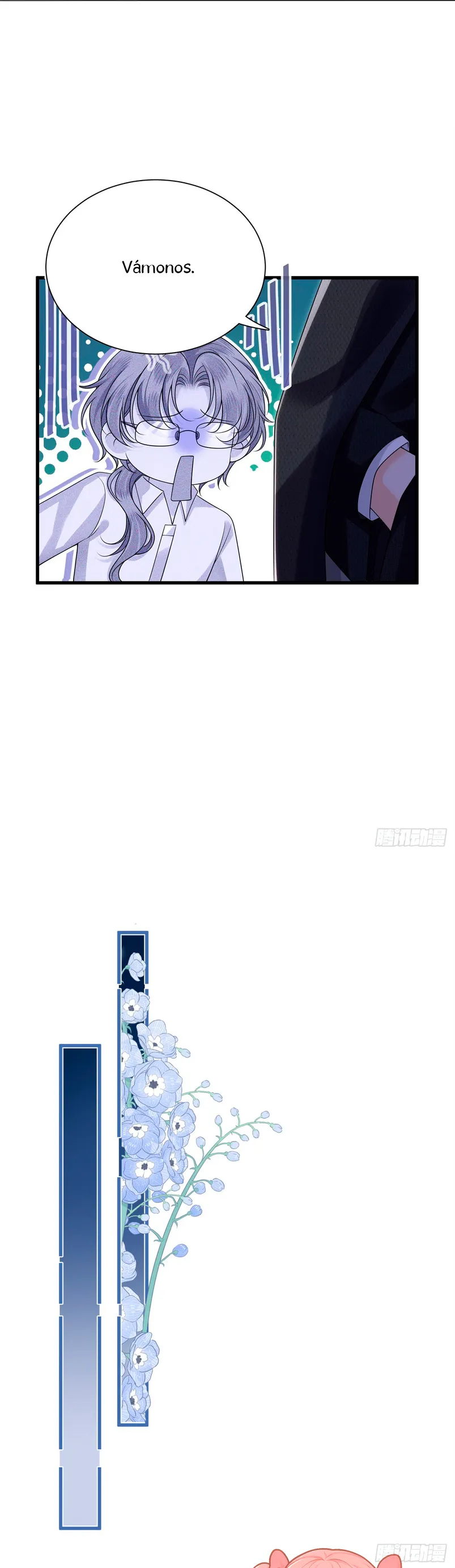 Después de romper el compromiso, la jefa volvió más hermosa y más genial Capítulo 18 - Page 9