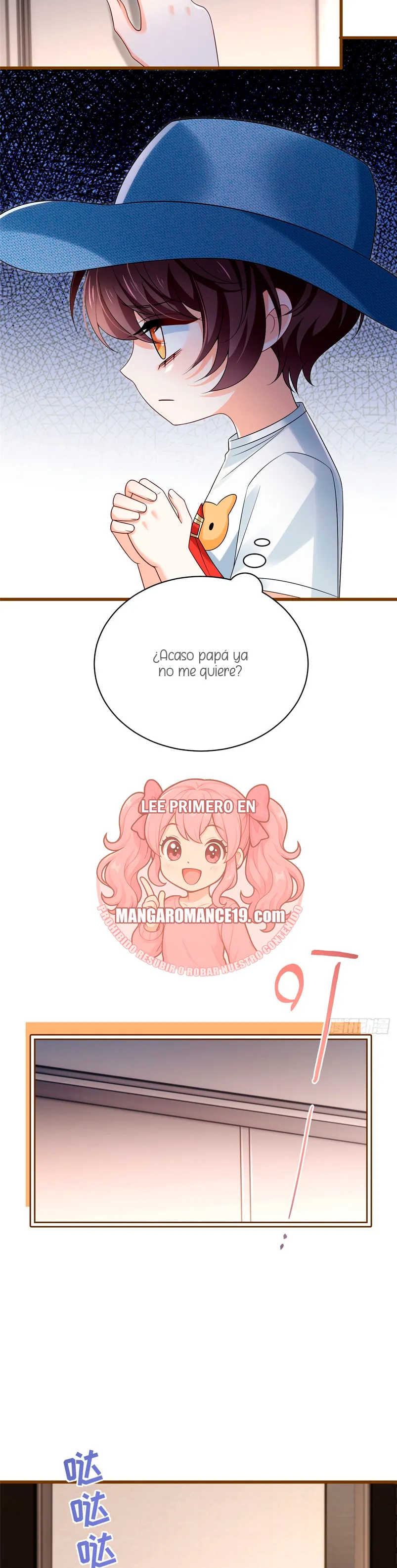 Después de romper el compromiso, la jefa volvió más hermosa y más genial Capítulo 19 - Page 10