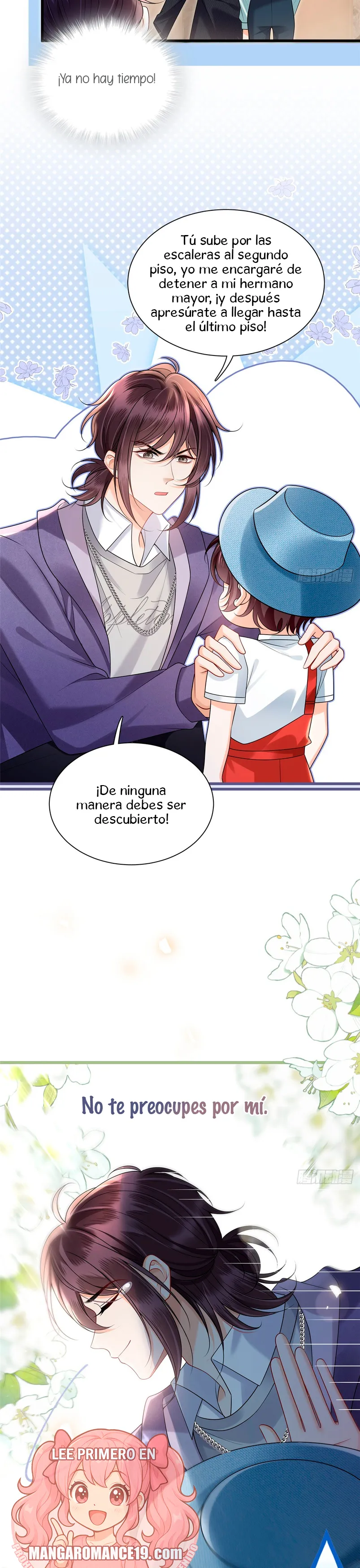 Después de romper el compromiso, la jefa volvió más hermosa y más genial Capítulo 19 - Page 2