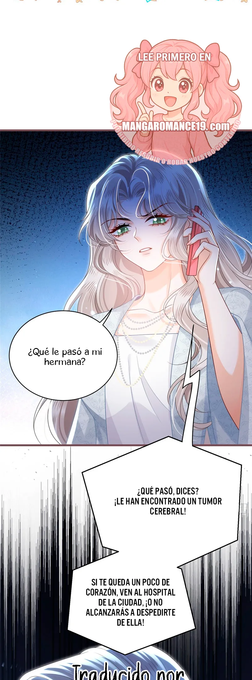 Después de romper el compromiso, la jefa volvió más hermosa y más genial Capítulo 19 - Page 20