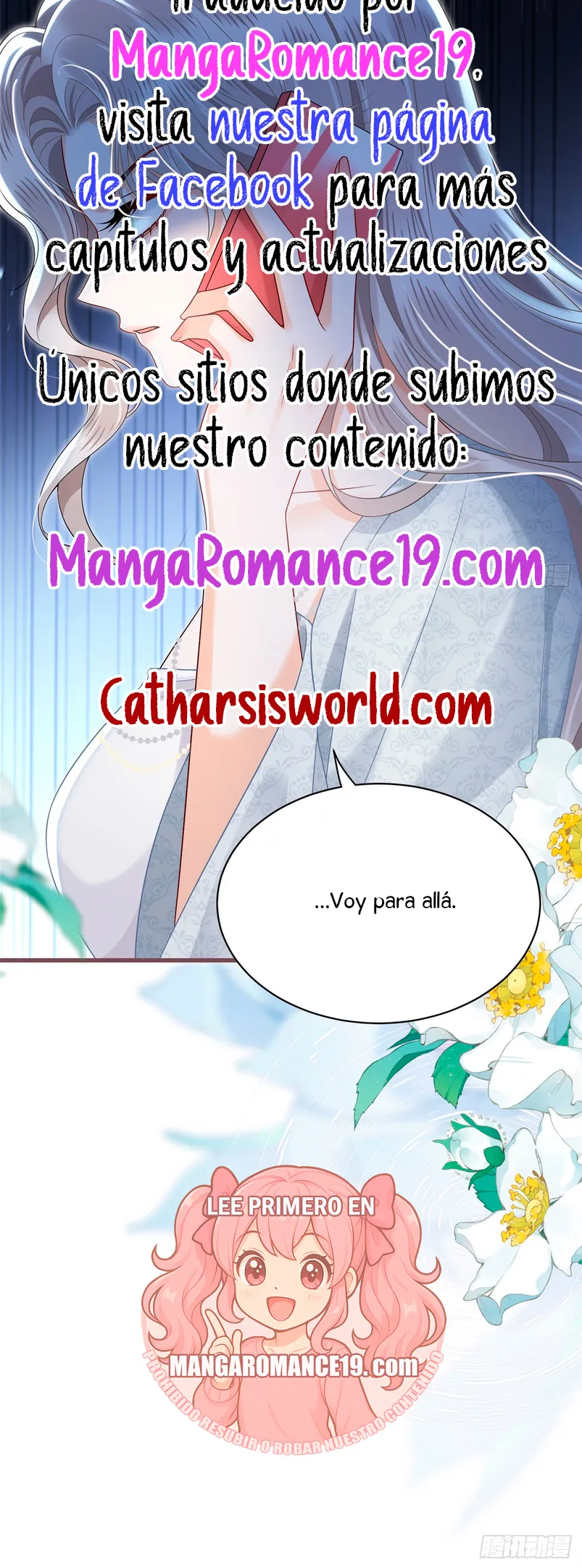 Después de romper el compromiso, la jefa volvió más hermosa y más genial Capítulo 19 - Page 21