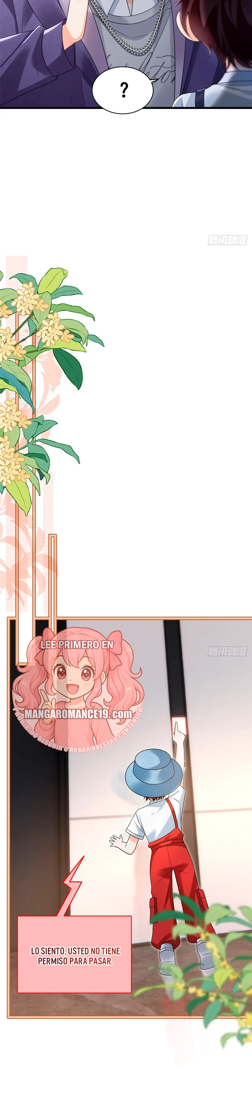 Después de romper el compromiso, la jefa volvió más hermosa y más genial Capítulo 19 - Page 8