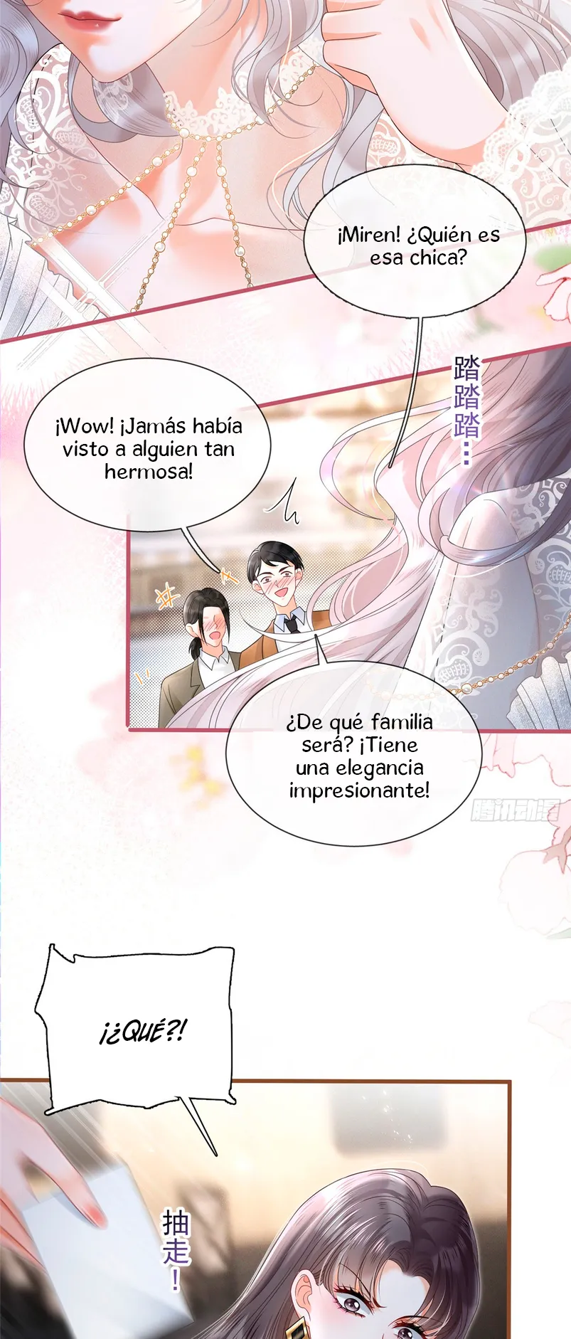 Después de romper el compromiso, la jefa volvió más hermosa y más genial Capítulo 2 - Page 13