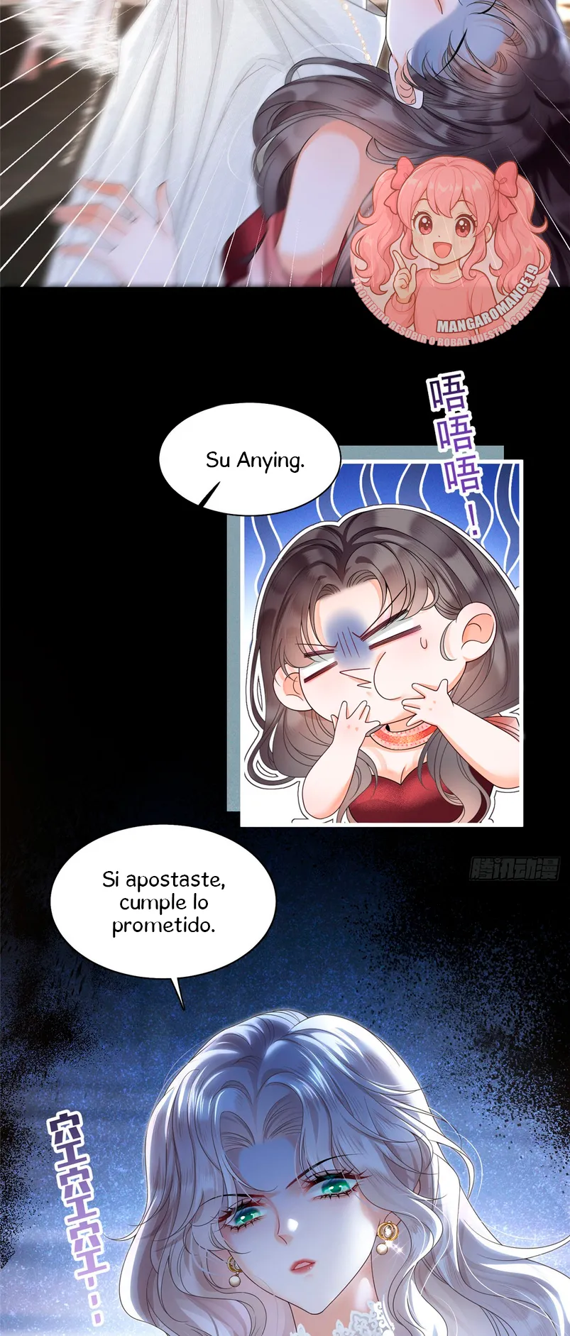 Después de romper el compromiso, la jefa volvió más hermosa y más genial Capítulo 2 - Page 15