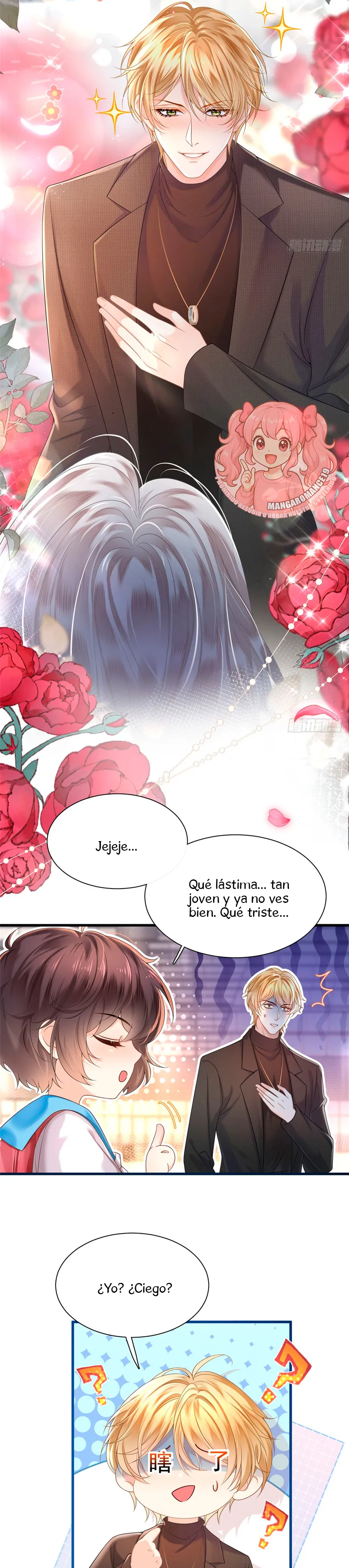 Después de romper el compromiso, la jefa volvió más hermosa y más genial Capítulo 2 - Page 2