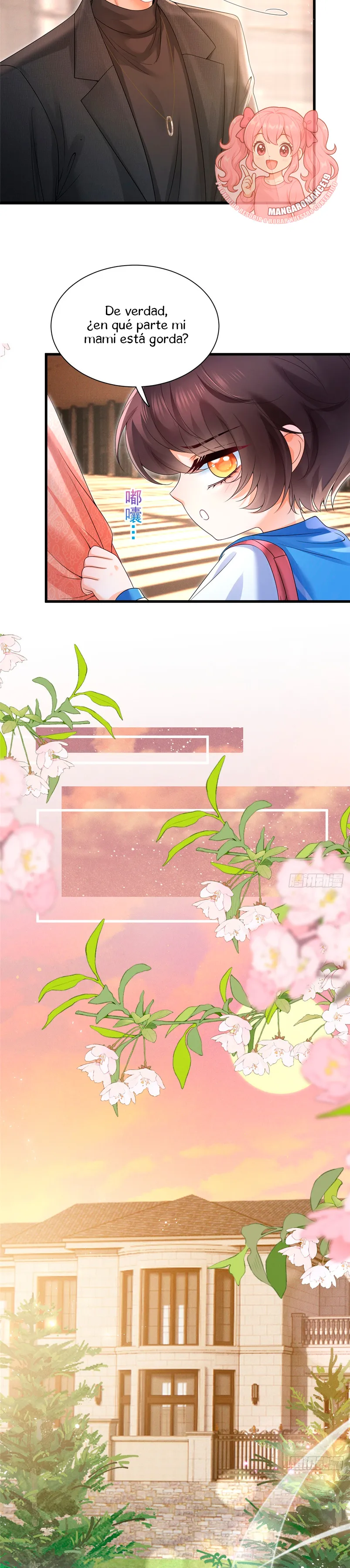 Después de romper el compromiso, la jefa volvió más hermosa y más genial Capítulo 2 - Page 4