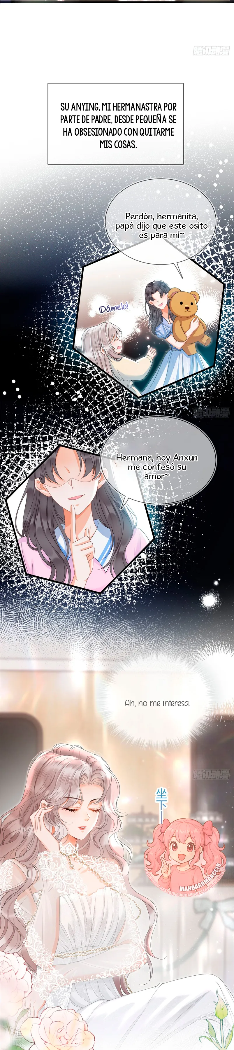 Después de romper el compromiso, la jefa volvió más hermosa y más genial Capítulo 2 - Page 6