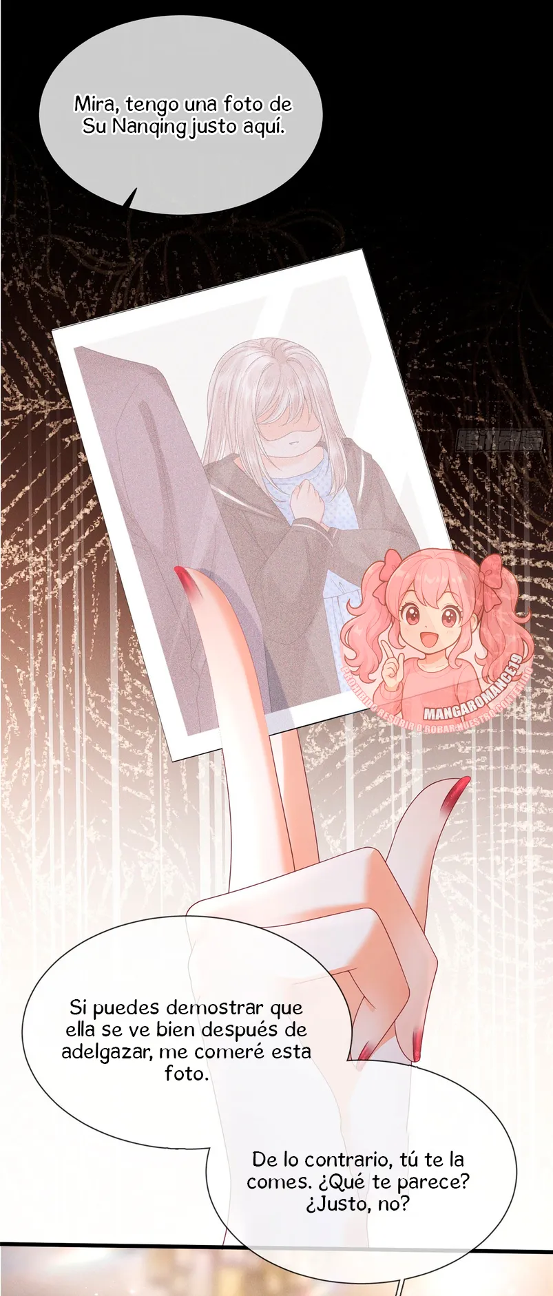 Después de romper el compromiso, la jefa volvió más hermosa y más genial Capítulo 2 - Page 9