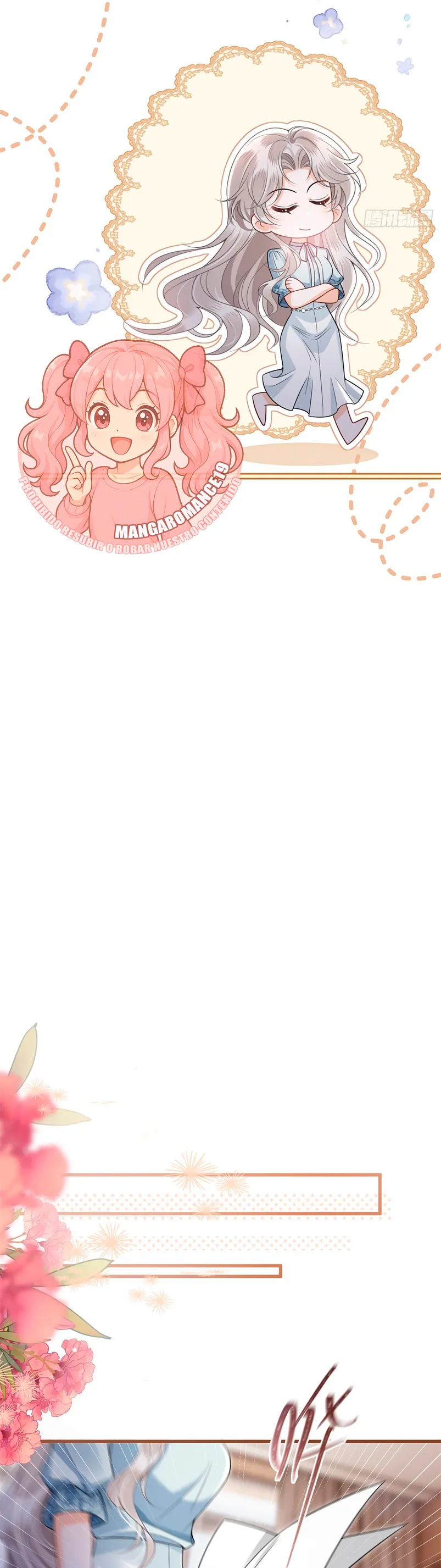 Después de romper el compromiso, la jefa volvió más hermosa y más genial Capítulo 20 - Page 11