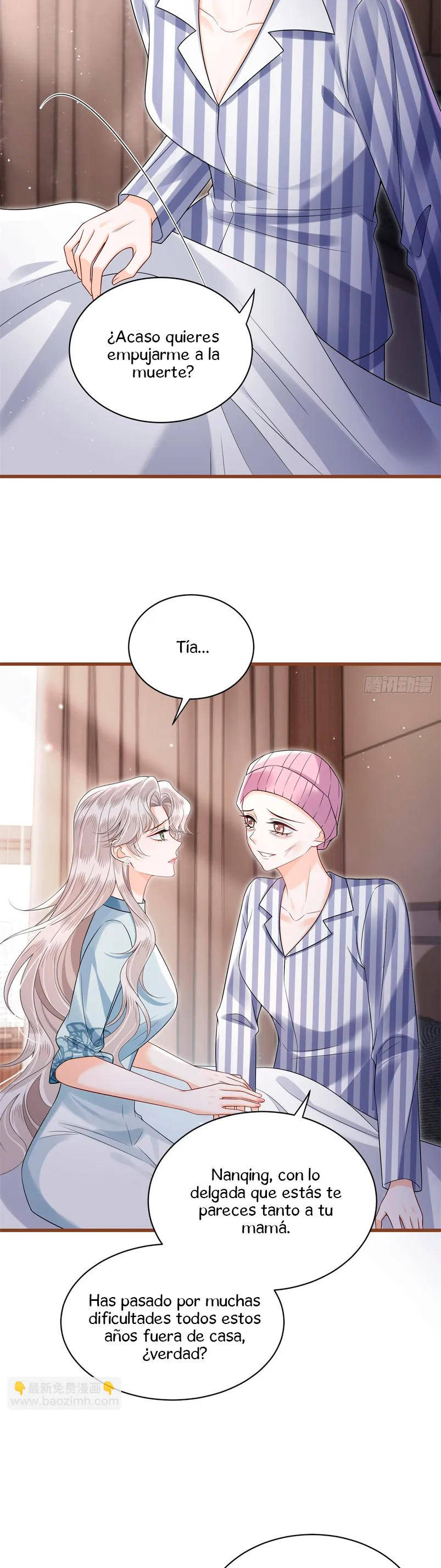 Después de romper el compromiso, la jefa volvió más hermosa y más genial Capítulo 20 - Page 13