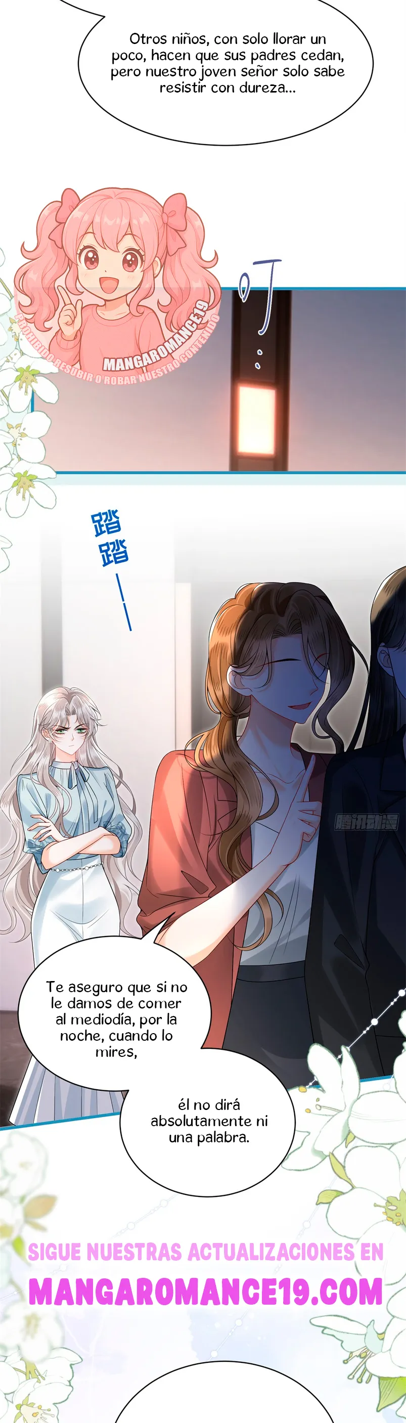 Después de romper el compromiso, la jefa volvió más hermosa y más genial Capítulo 20 - Page 4