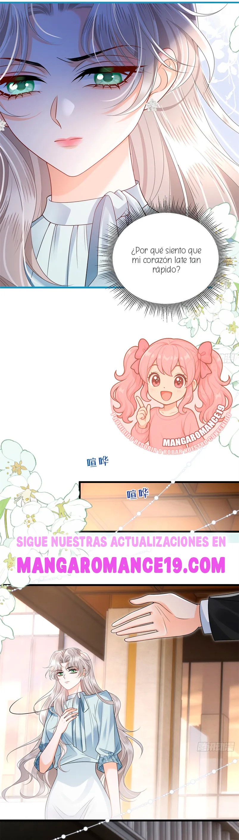 Después de romper el compromiso, la jefa volvió más hermosa y más genial Capítulo 20 - Page 6