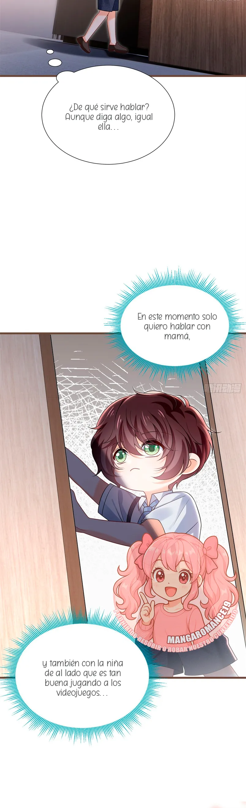 Después de romper el compromiso, la jefa volvió más hermosa y más genial Capítulo 21 - Page 10