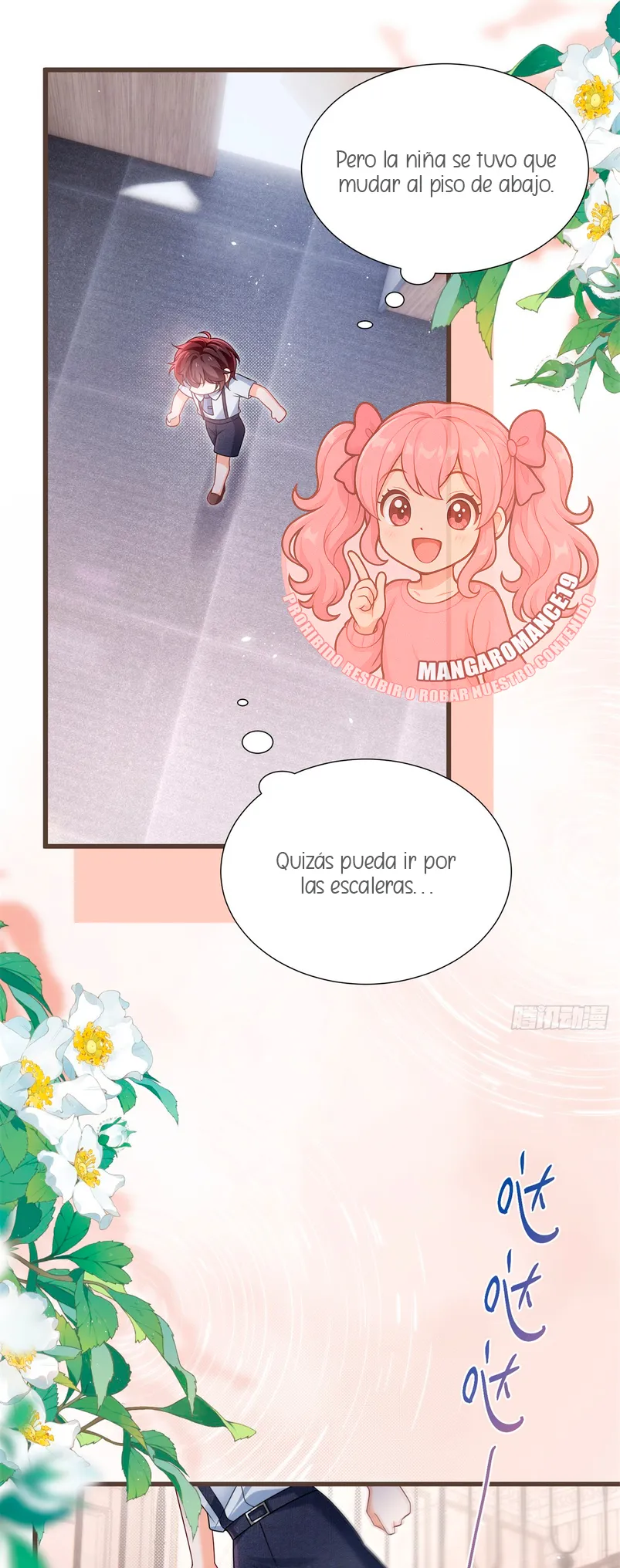 Después de romper el compromiso, la jefa volvió más hermosa y más genial Capítulo 21 - Page 11