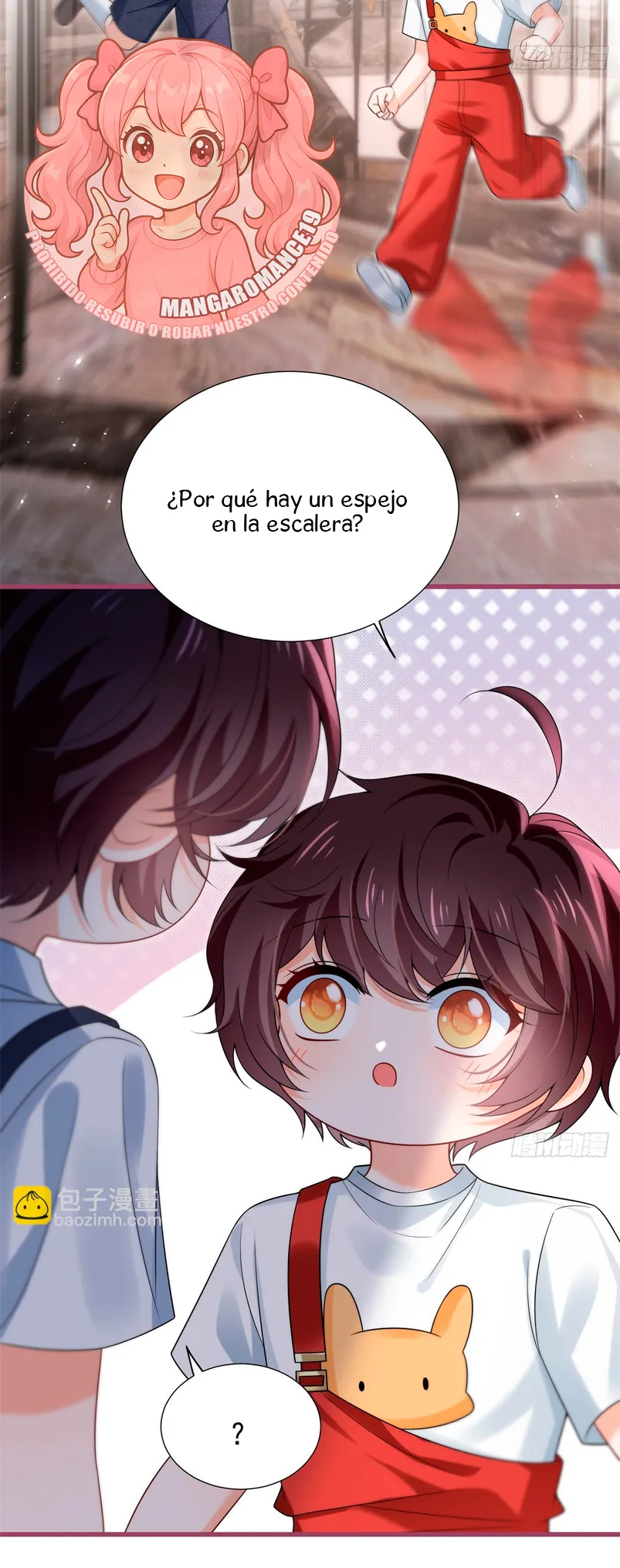 Después de romper el compromiso, la jefa volvió más hermosa y más genial Capítulo 21 - Page 13