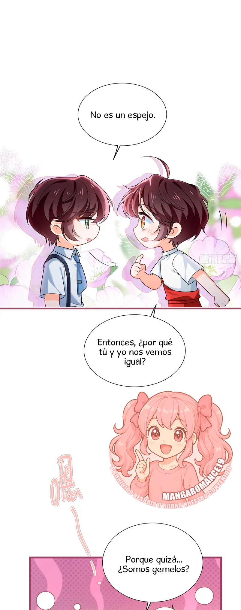 Después de romper el compromiso, la jefa volvió más hermosa y más genial Capítulo 21 - Page 14