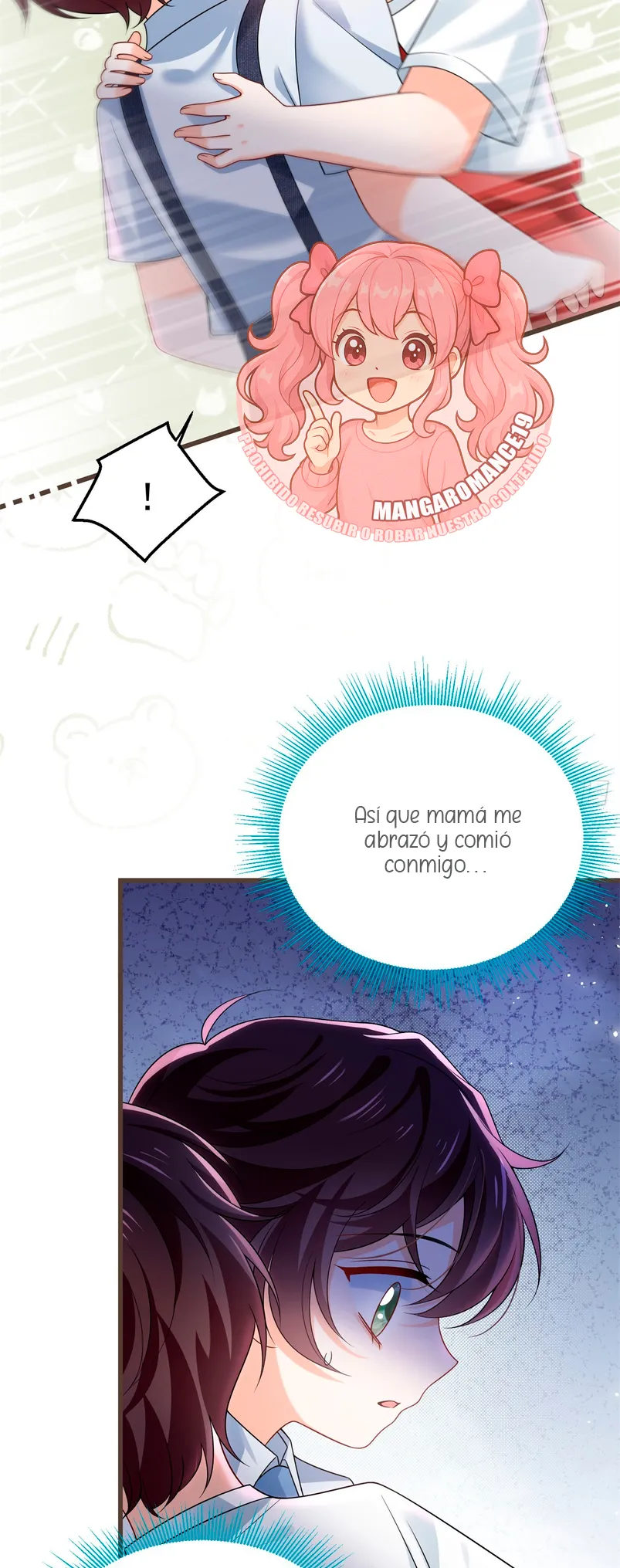 Después de romper el compromiso, la jefa volvió más hermosa y más genial Capítulo 21 - Page 16