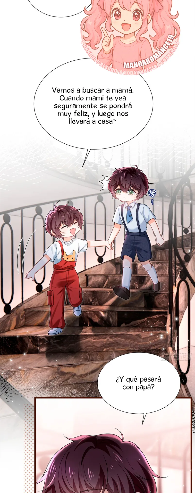 Después de romper el compromiso, la jefa volvió más hermosa y más genial Capítulo 21 - Page 19