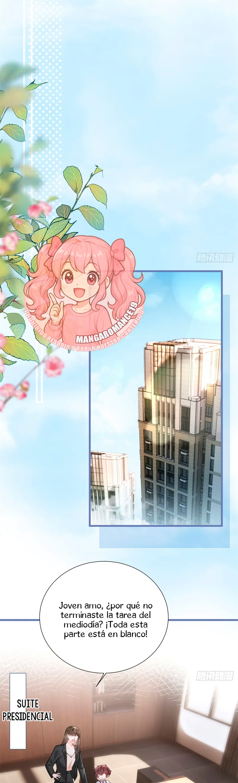 Después de romper el compromiso, la jefa volvió más hermosa y más genial Capítulo 21 - Page 2