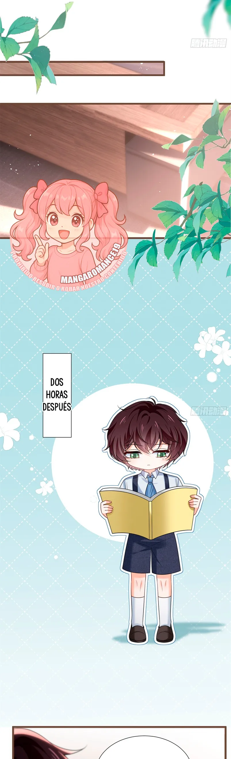 Después de romper el compromiso, la jefa volvió más hermosa y más genial Capítulo 21 - Page 8